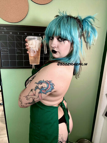 boozygremlin