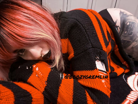 boozygremlin
