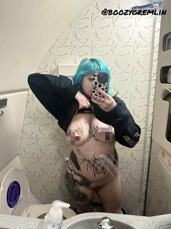boozygremlin