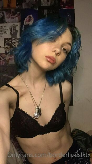 borderlineslxtx