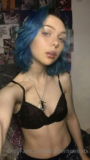borderlineslxtx