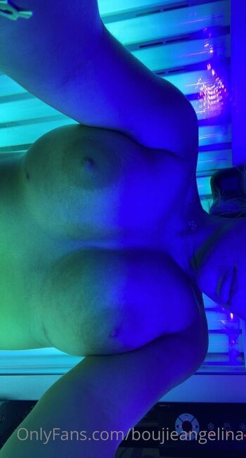 Boujieangelina
