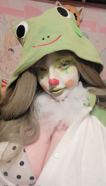 BouncyClown