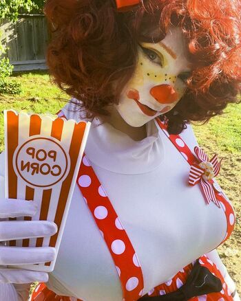 BouncyClown