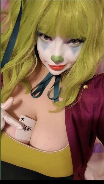 BouncyClown