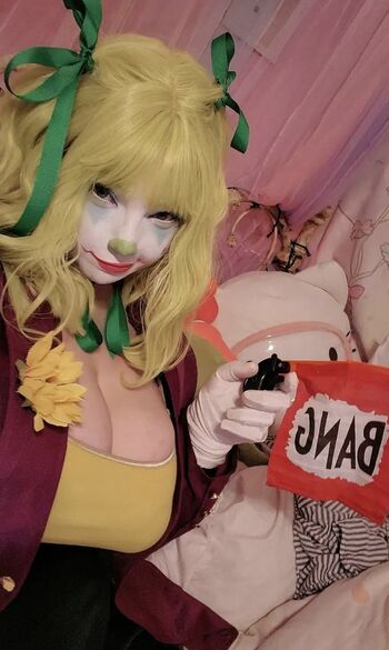 BouncyClown