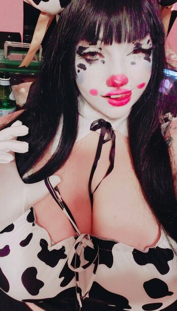 BouncyClown