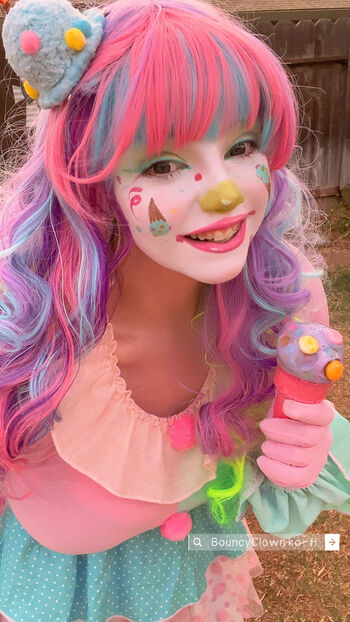 BouncyClown