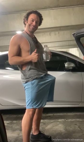 bradnewman