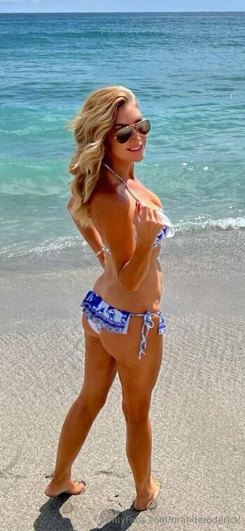 Brande Roderick