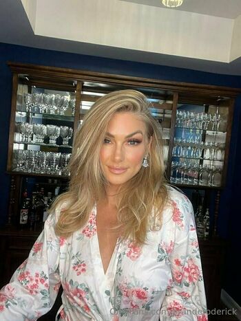 Brande Roderick