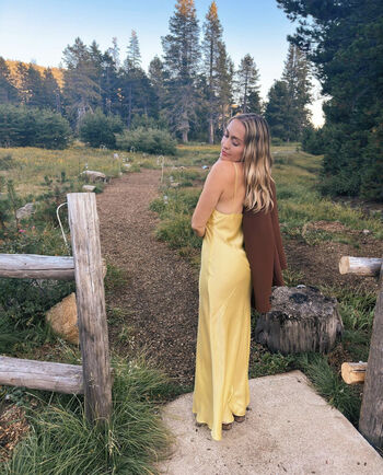 Brandi Cyrus