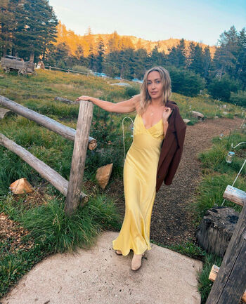 Brandi Cyrus