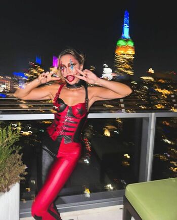Brandi Cyrus