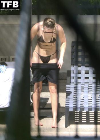 Brandi Cyrus