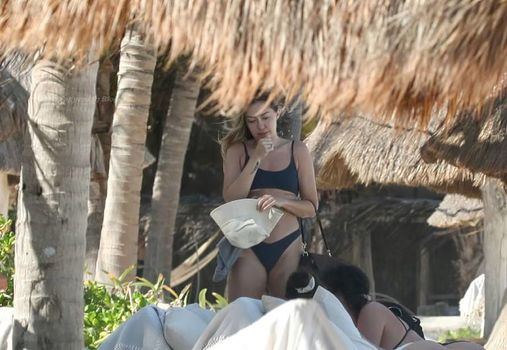 Brandi Cyrus