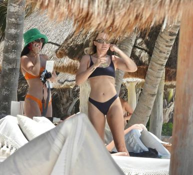 Brandi Cyrus