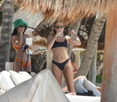Brandi Cyrus