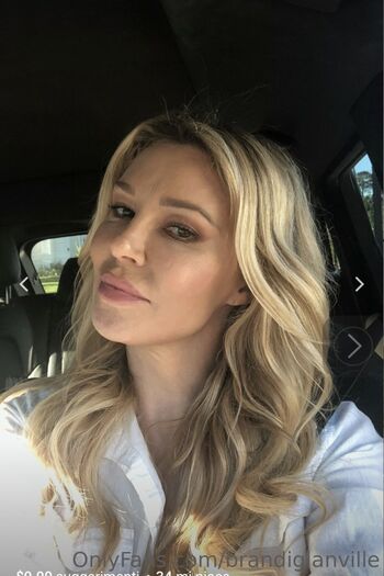 Brandi Glanville