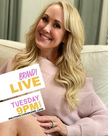 Brandi Love
