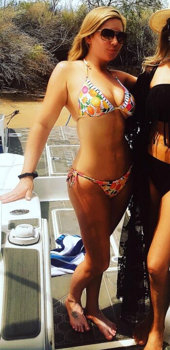 Brandi Passante