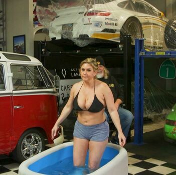 Brandi Passante