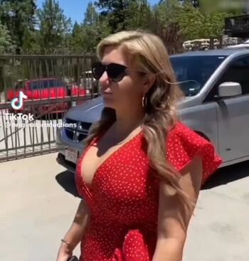 Brandi Passante