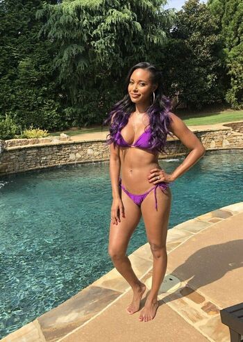 Brandi Rhodes