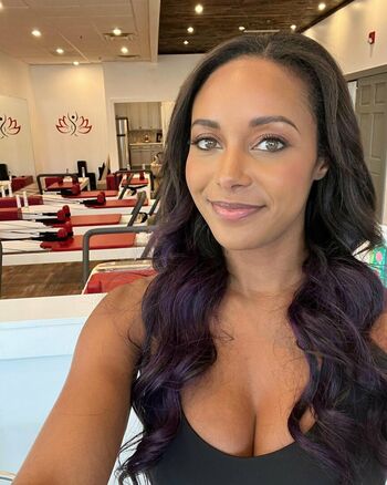 Brandi Rhodes
