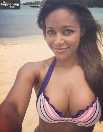 Brandi Rhodes