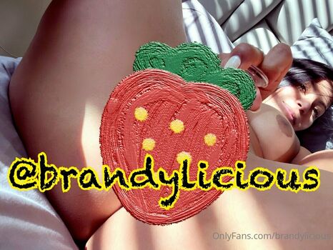 brandylicious