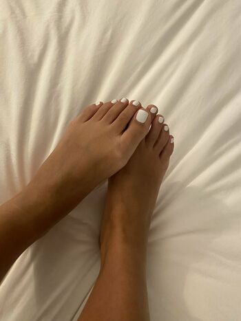 Bratty Asian Feet