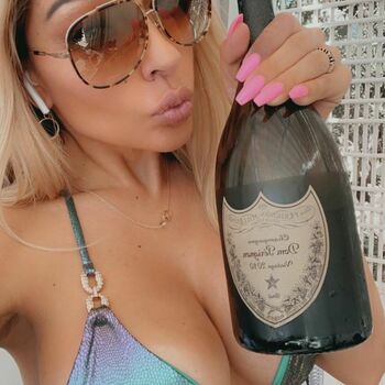 Bratty Nikki