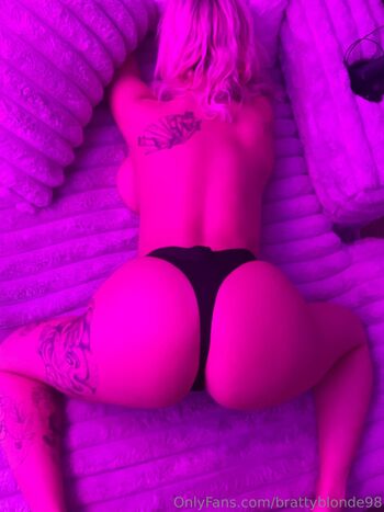 brattyblonde98