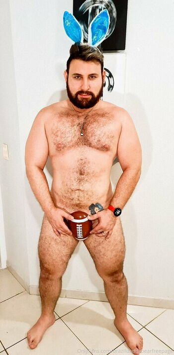 brazildaddybearfreepage