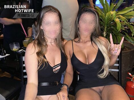 Brazilian Hotwife