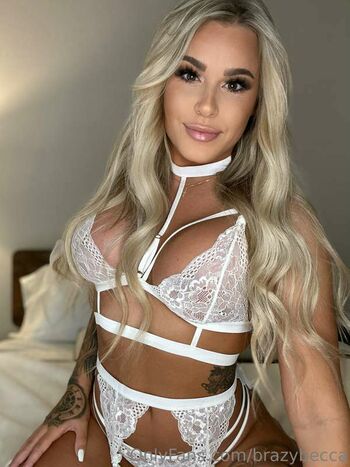 BrazyBecca