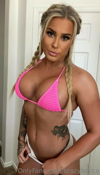 BrazyBecca