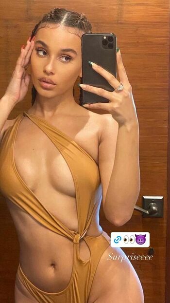 Breah Hicks