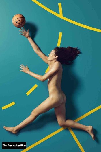 Breanna Stewart