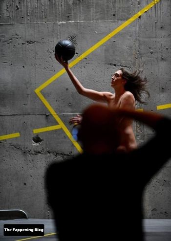 Breanna Stewart