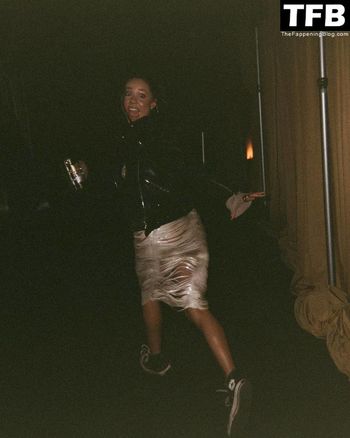 Breanna Yde