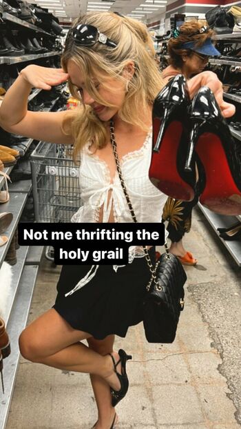Brec Bassinger
