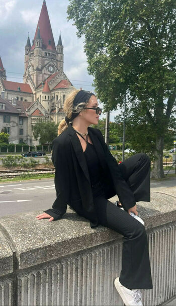 Brec Bassinger