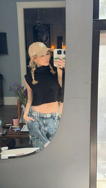 Brec Bassinger