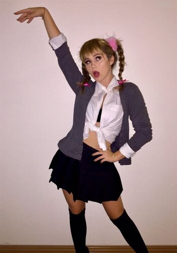 Brec Bassinger