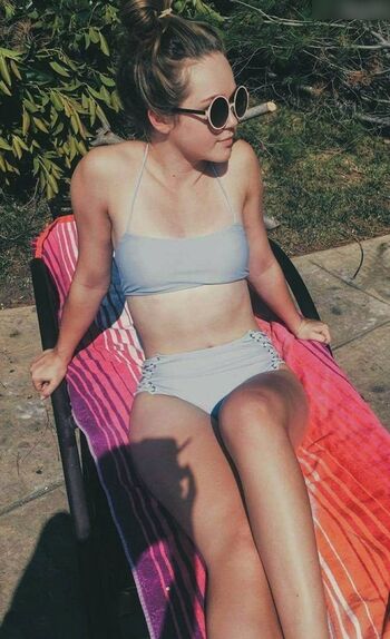 Brec Bassinger