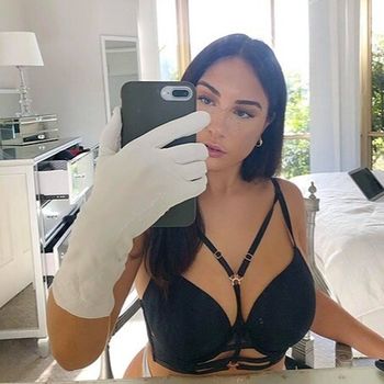 Bree Hunter