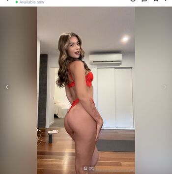 Bree Madison