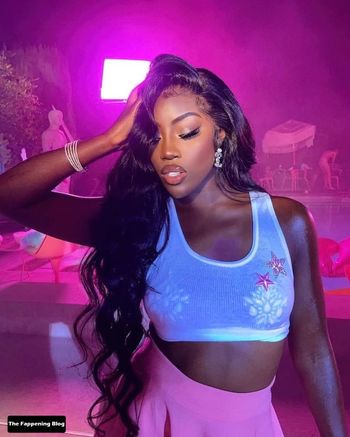 Bree Runway